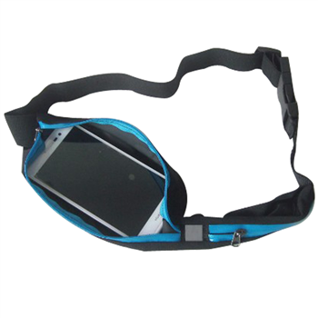 Adjustable Sport Waist Pouch