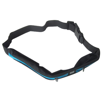 Adjustable Sport Waist Pouch