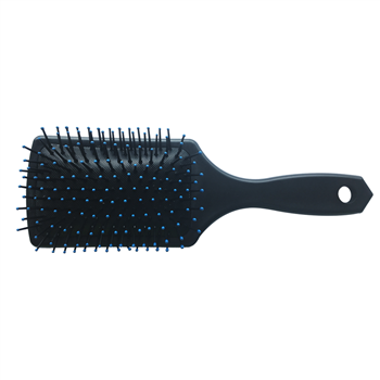 Hair Brush with Custom Imprint