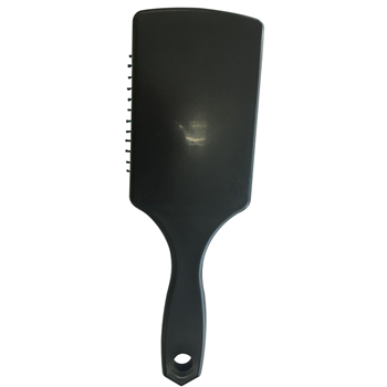 Hair Brush with Custom Imprint