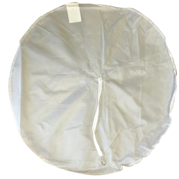 Mini Nylon Prize Parachute