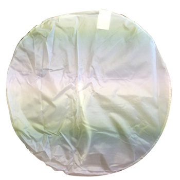 Mini Nylon Prize Parachute