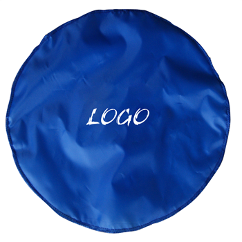 Mini Nylon Prize Parachute