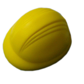 Helmet Stress Ball