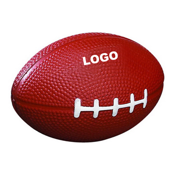 American Football Stress Ball