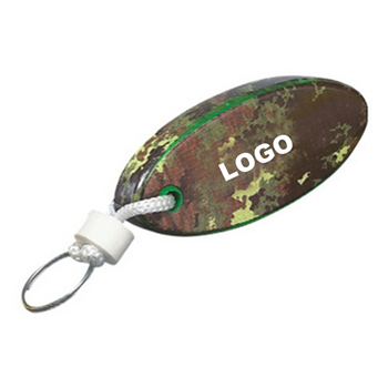 Floating Keychain Stress Ball