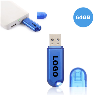 Wireless Flash Drive 64GB USB 3.0 Memory Stick – WiFi U Disk