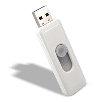 Wireless USB 3.0 Flash Drive – 32GB Memory Stick