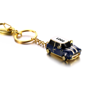 Car Shaped 32GB USB Flash Drive with UFD Chip