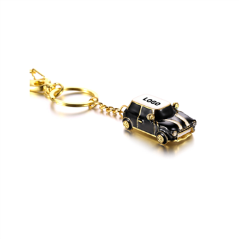 Car Shaped 32GB USB Flash Drive with UFD Chip
