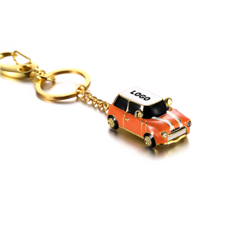 Car Shaped 32GB USB Flash Drive with UFD Chip