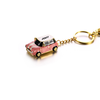 Car Shaped 32GB USB Flash Drive with UFD Chip