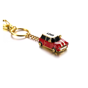 Car Shaped 32GB USB Flash Drive with UFD Chip