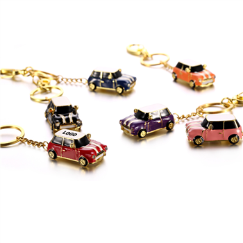Car Shaped 16GB USB Flash Drive with UDP Chip