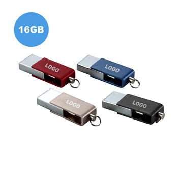 16GB Waterproof Type-C USB 3.0 Flash Drive
