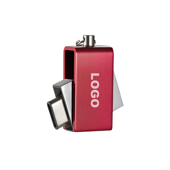 16GB Waterproof Type-C USB 3.0 Flash Drive