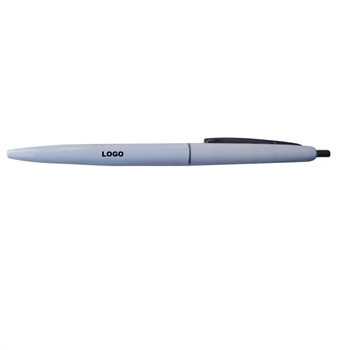 ABS Click Ballpoint Pen