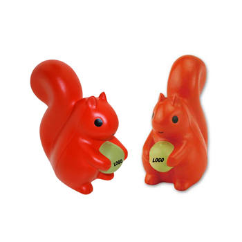 Squirrel Stress Reliever