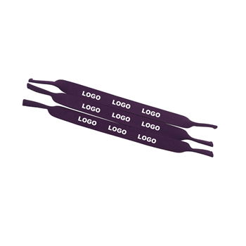 Neoprene Sunglass Retainer Strap