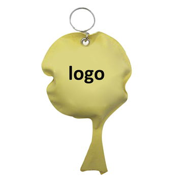 Whoopee Cushion Keychain