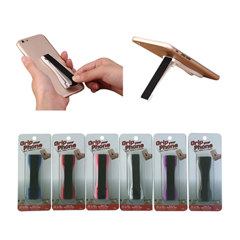 Smart Phone Spandex Grip