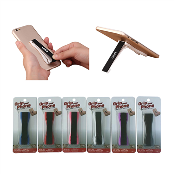Smart Phone Spandex Grip