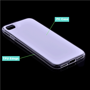 Matte Finish Custom Phone Case