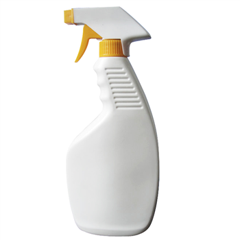 Multi-Purpose Trigger Spray Bottle