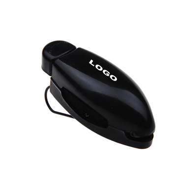 Eyewear Holder Clip