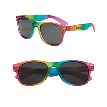 Rainbow UV400 Sunglasses
