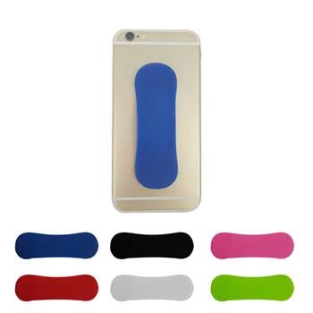 Silicone Cellphone Grip Strap