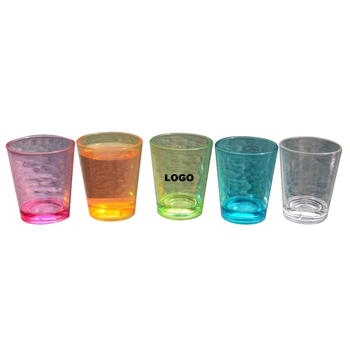 2oz Promotional Shot Glasses