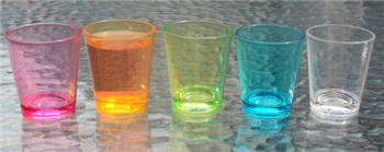 2oz Promotional Shot Glasses