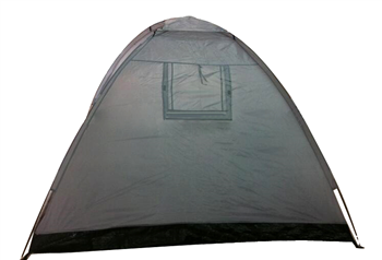 Compact Two-Person Camping Tent