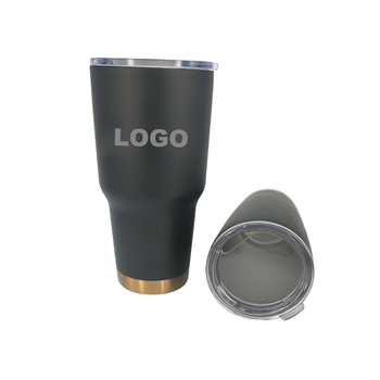 30oz Stainless Steel Vacuum Tumbler