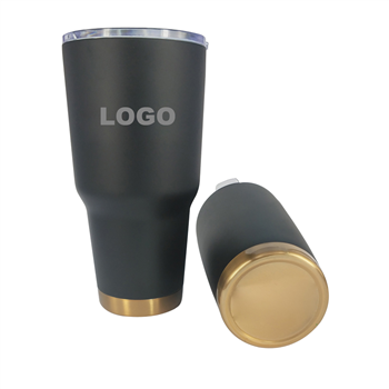 30oz Stainless Steel Vacuum Tumbler