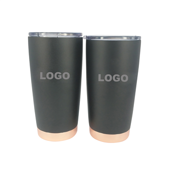 20oz Vacuum Insulated Stainless Steel Tumbler