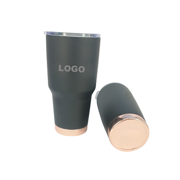 30oz Vacuum Insulated Stainless Steel Tumbler