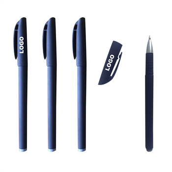 Sleek ABS Plastic Pen