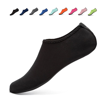 Soft Beach Aqua Shoes for Water Sports