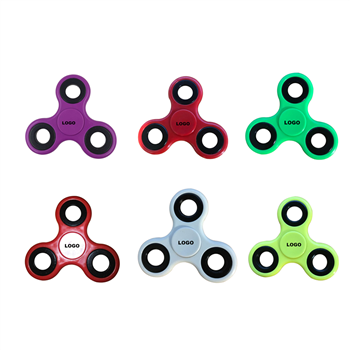 Classic ABS Hand Spinner
