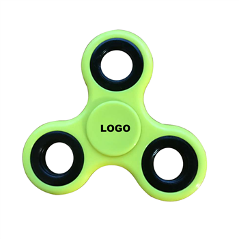 Classic ABS Hand Spinner