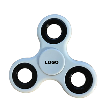 Classic ABS Hand Spinner
