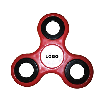 Classic ABS Hand Spinner