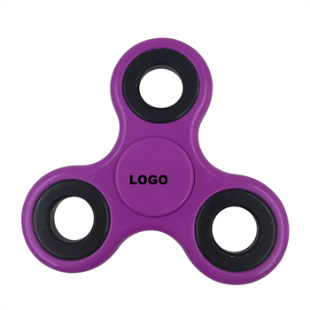 Classic ABS Hand Spinner