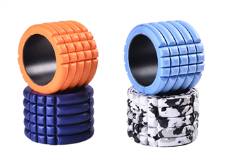 Custom EVA Hollow Yoga Foam Roller