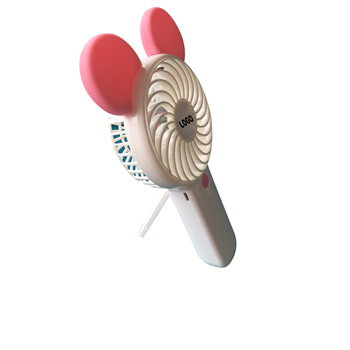 Mini USB Rechargeable Hand Fan