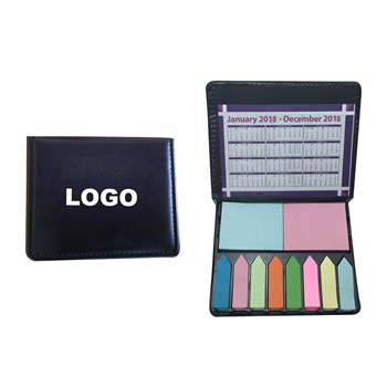 Sticky Note Calendar Organizer Set