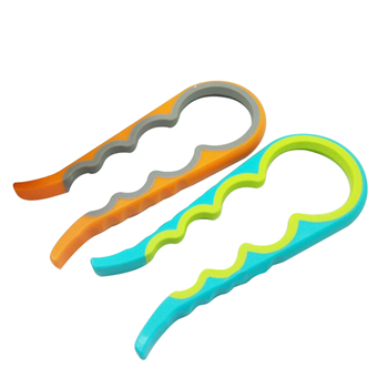 Non-Slip Silicone Jar Opener
