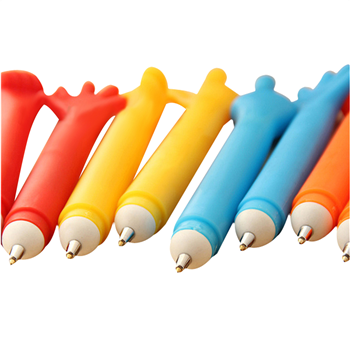Cartoon Finger Shape Ballpoint Pen